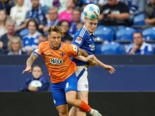 Ντάρμσταντ - Μαγδεμβούργο