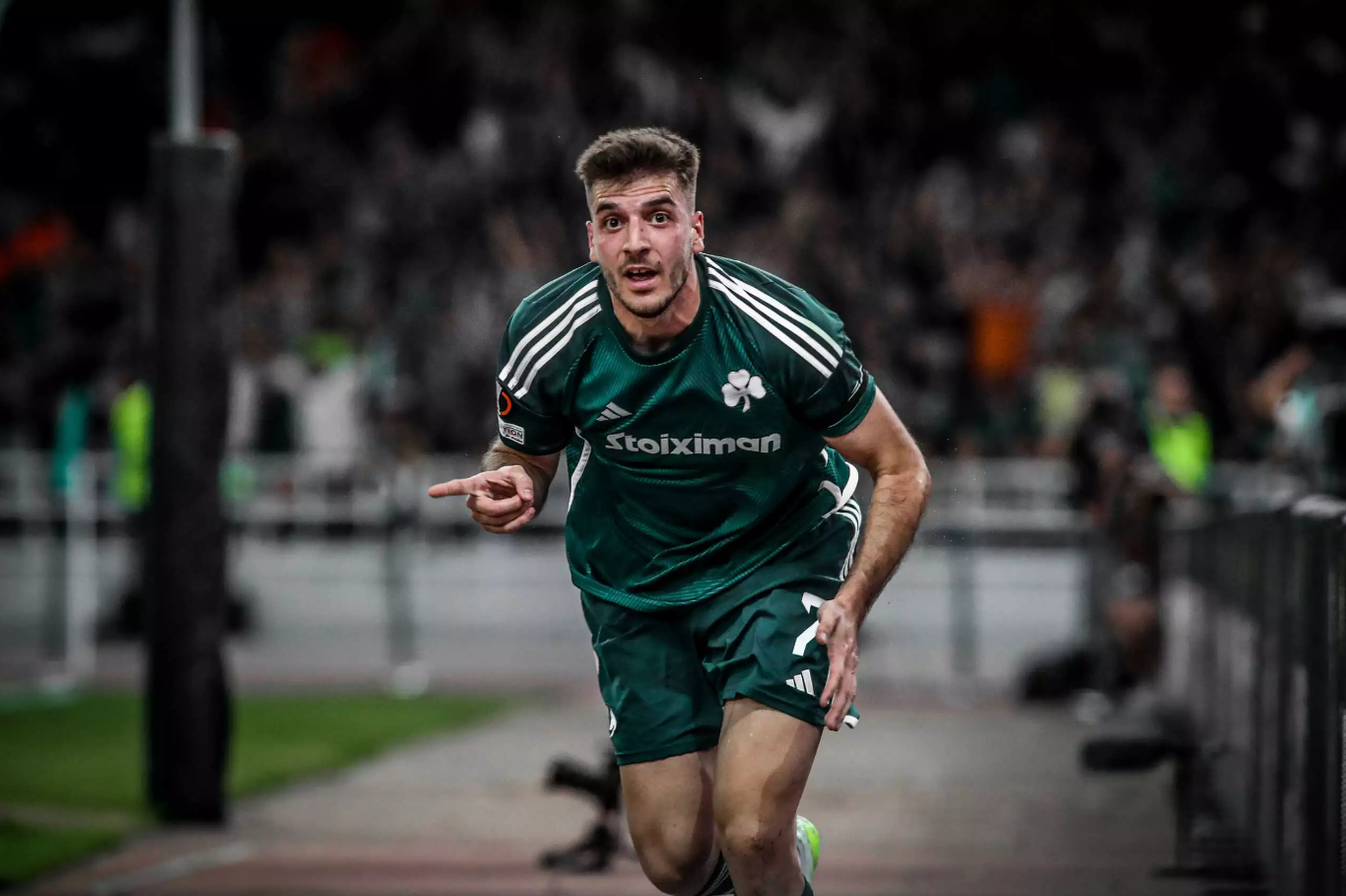 Αποστολή «επιβίωσης» στην καυτή Τούμπα