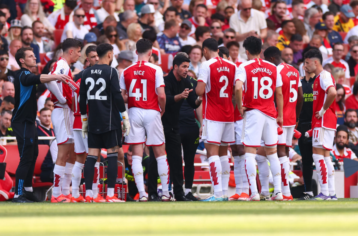 Να αφήσει πίσω τη γκέλα, όχι όμως και τον τίτλο