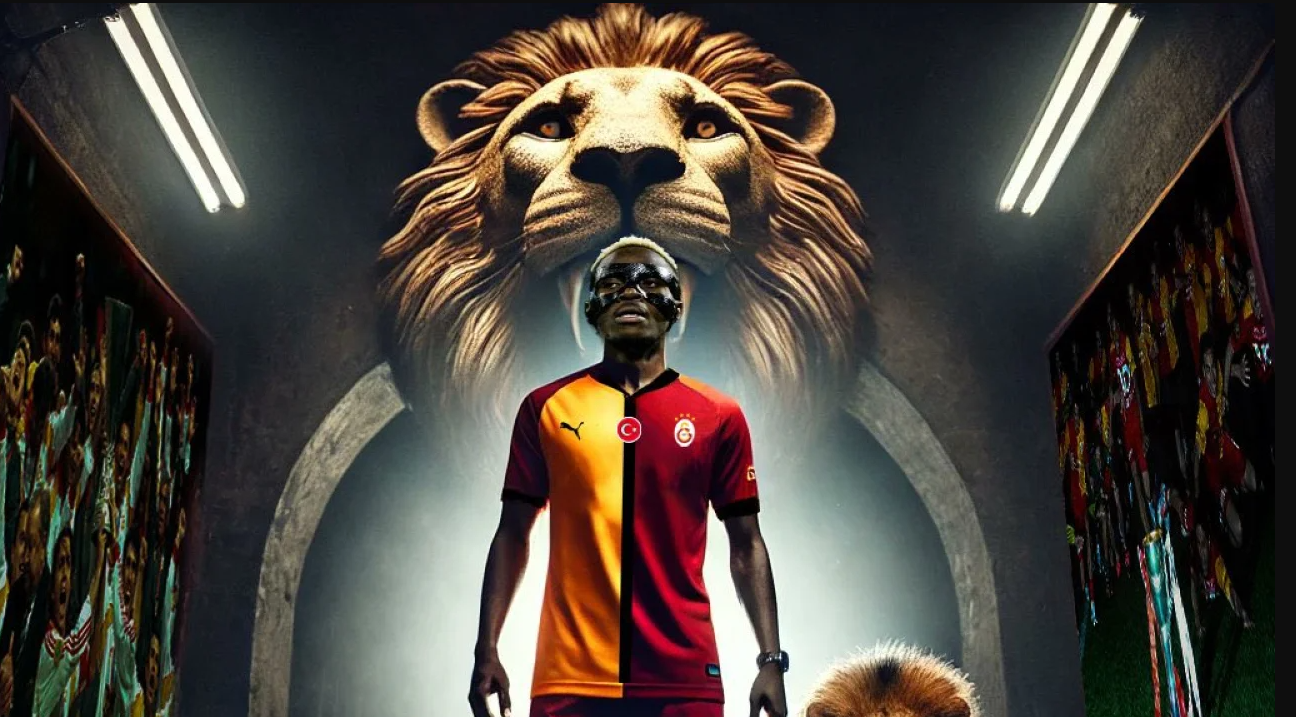 Η τουρκική υπερδύναμη που απειλεί