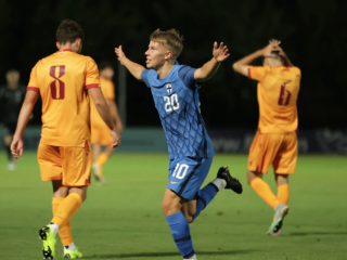 Φινλανδία U21 - Ρουμανία U21