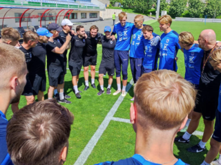 Αρμενία U21 - Φινλανδία U21