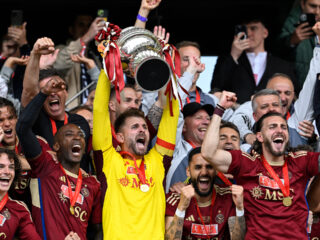 Σαφχάουζεν - Σερβέτ