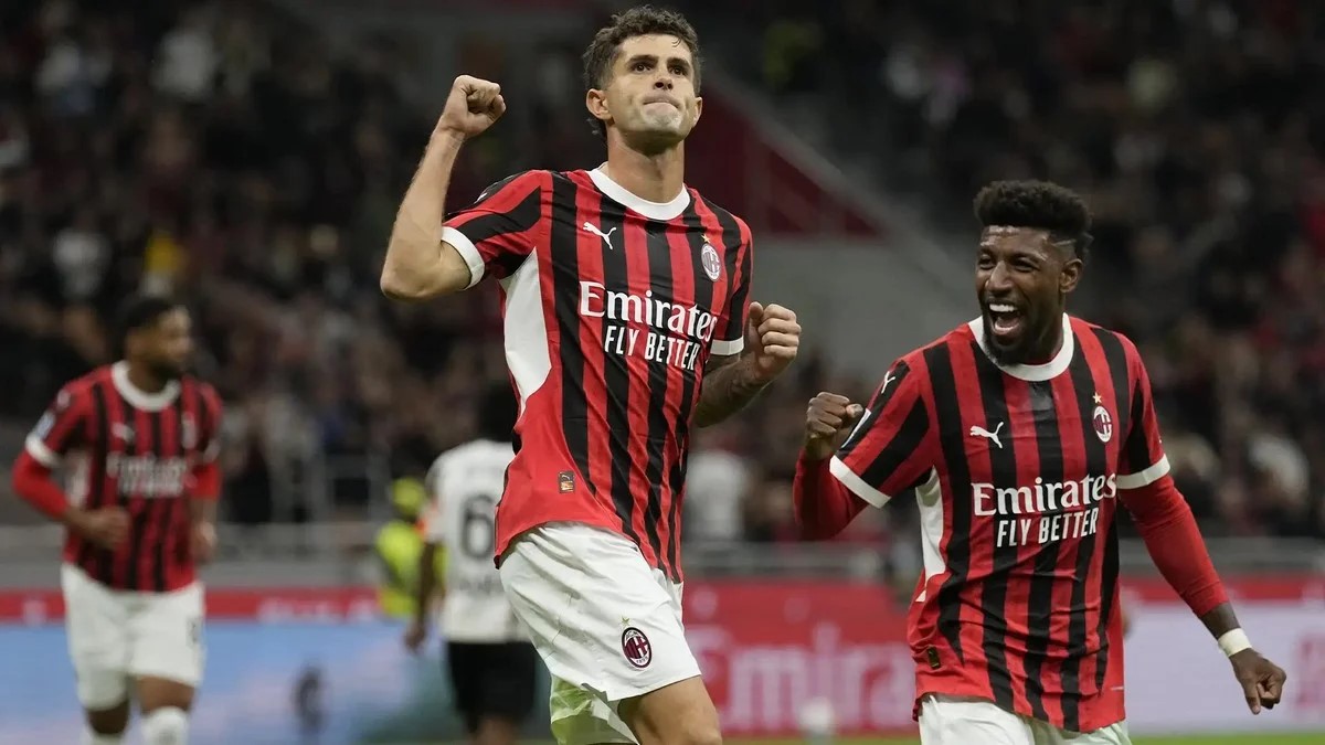 Σε αναζήτηση θετικού «σοκ» η Μίλαν