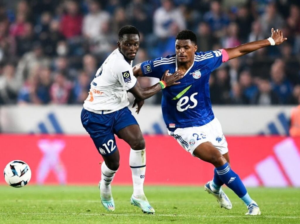 Στρασβούργο - Μαρσέιγ προγνωστικά Γαλλίας