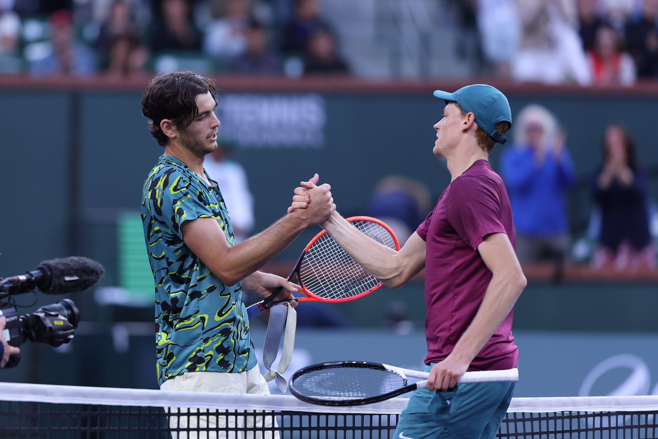 Novibet: Ο τελικός ανδρών του US Open με ενισχυμένες αποδόσεις!
