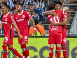 Τολούκα - Τιχουάνα