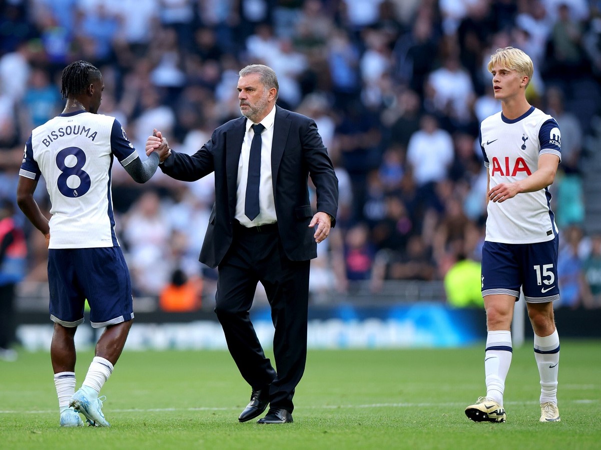 Τότεναμ - Καραμπάγκ προγνωστικά Γιουρόπα Λιγκ