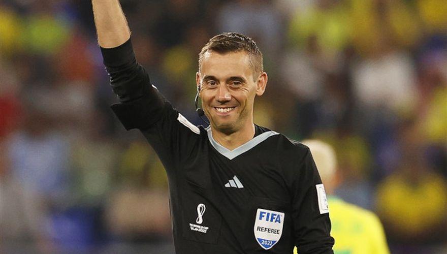 Σεσημασμένος Γάλλος