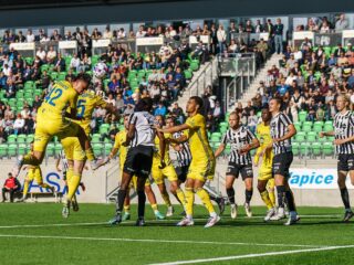 Βάασα - Ελσίνκι