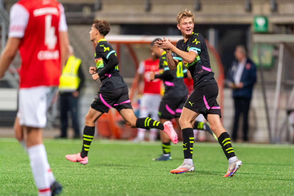 Προγνωστικά Πρωτόγερος