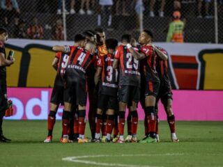 Βιτόρια Μπαΐα - Ζουβεντούδε