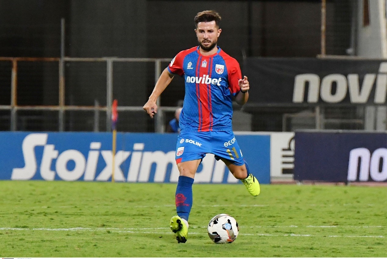 Novibet: Οι καλύτερες αναμετρήσεις του Σαββάτου με ενισχυμένες αποδόσεις!