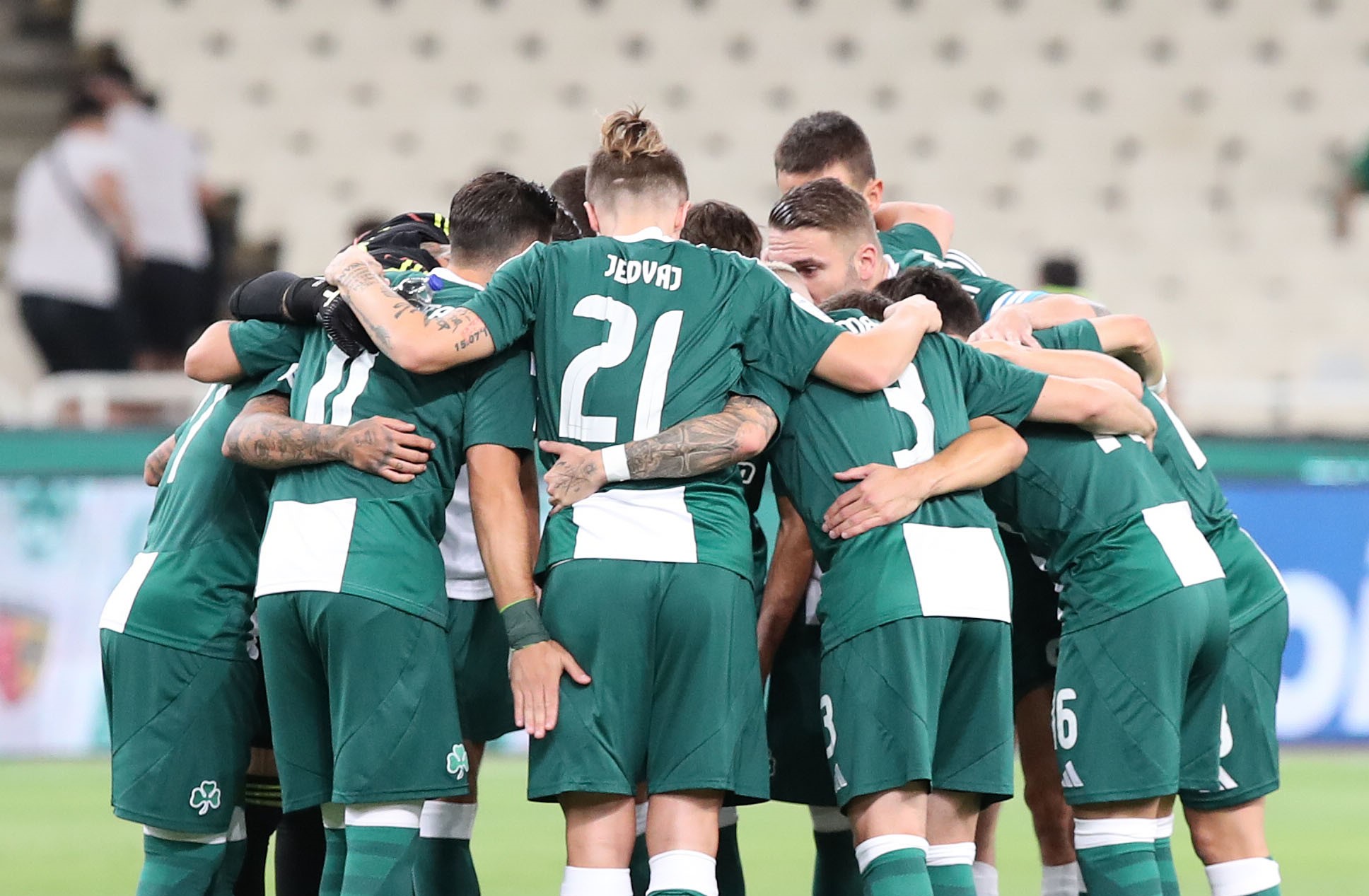 Novibet: Τα σημερινά παιχνίδια της Super League με ενισχυμένες αποδόσεις!