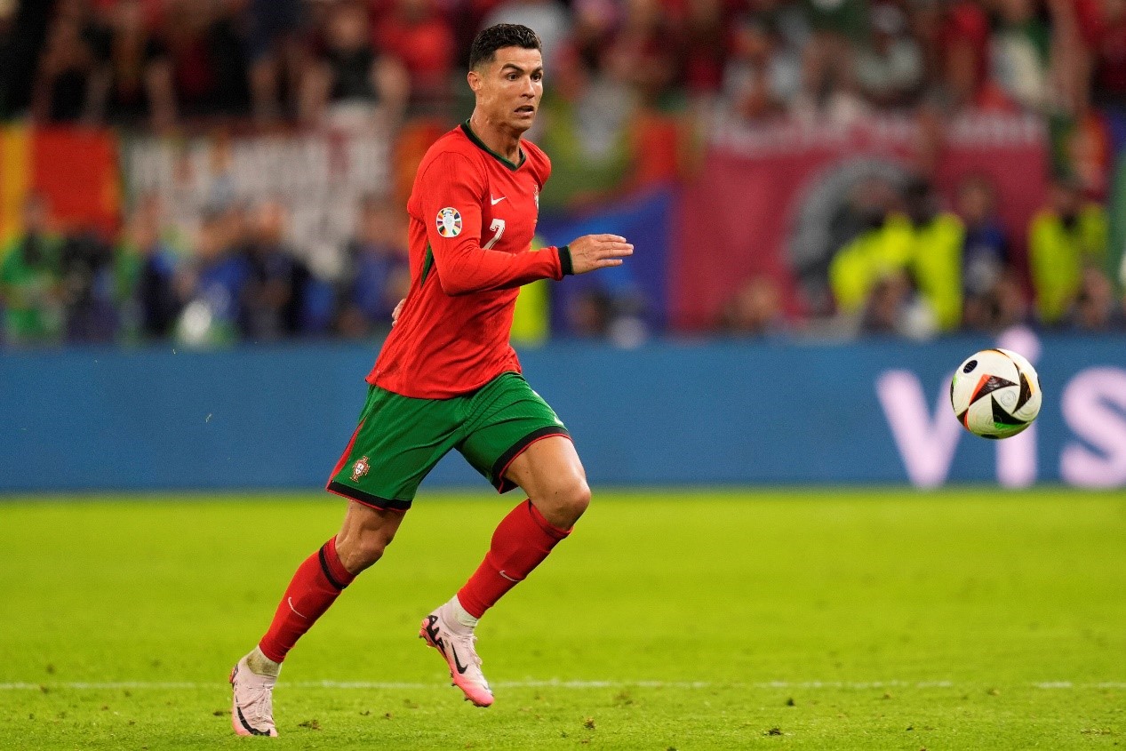 Novibet: H πρεμιέρα του Nations League με ενισχυμένες αποδόσεις!