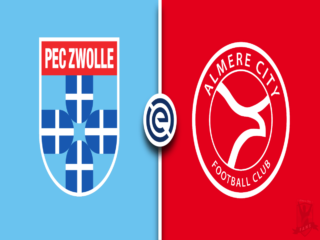 Τσβόλε - Αλμίρε Σίτι