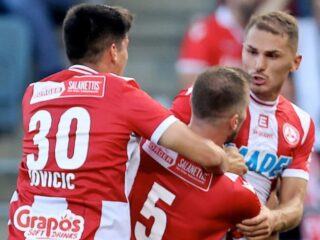 Γκράτσερ - Άλταχ