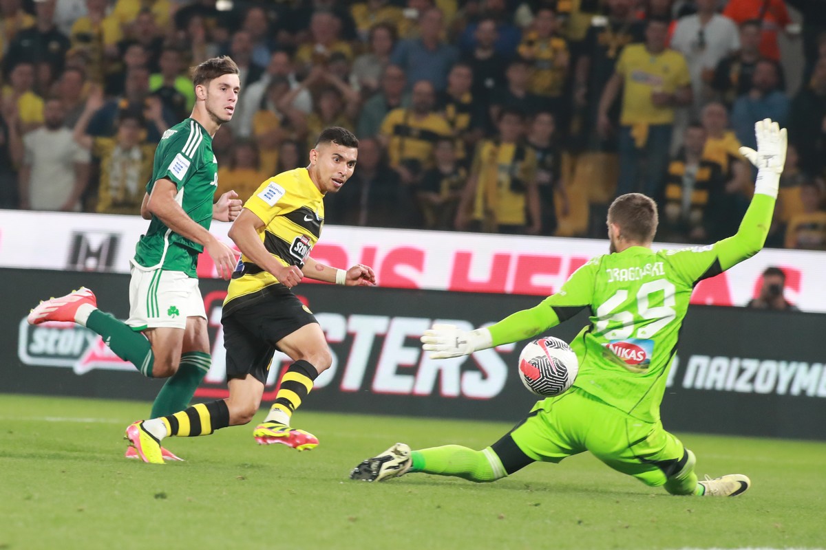 Να βγάλει αντίδραση ζητά η Ένωση