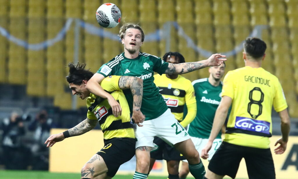 Το κομβικό σημείο στη «μάχη» του τίτλου