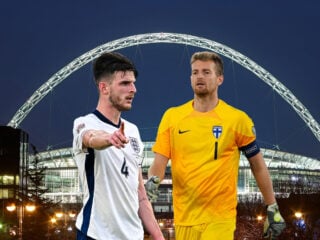 Αγγλία - Φινλανδία