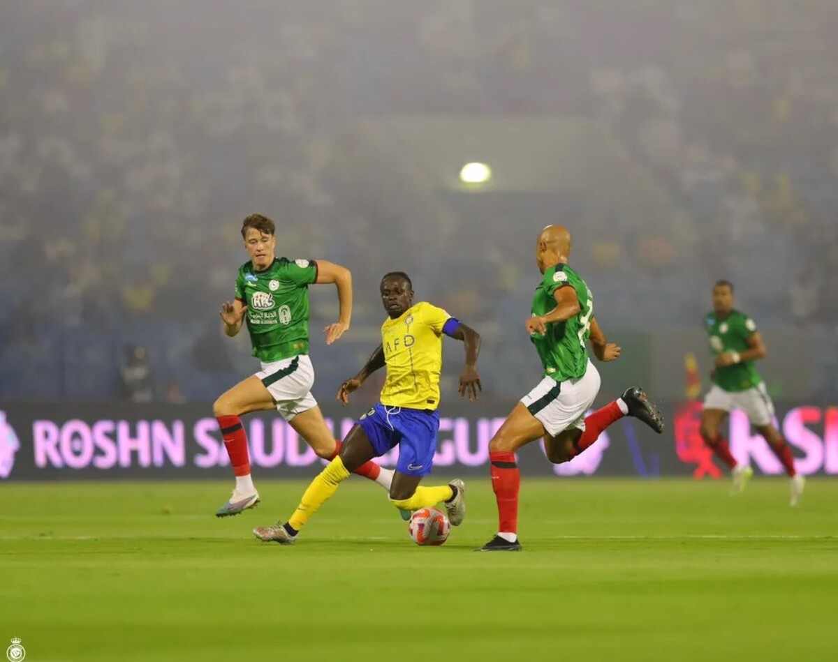 al-itifak-al-nasr-200924