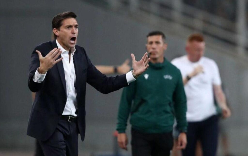 Αλόνσο Παναθηναϊκός