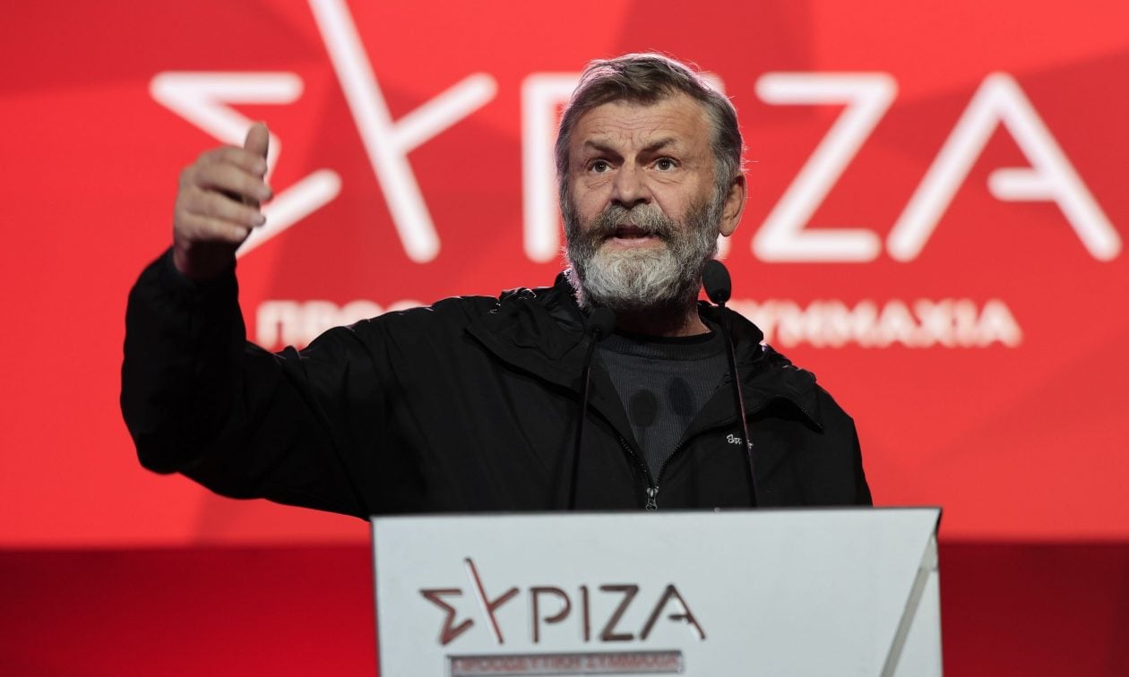 Απόστολος Γκλέτσος