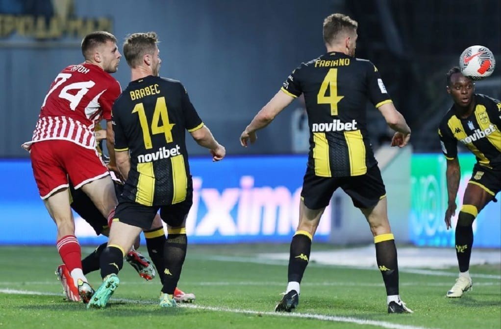 Ψάχνουν τη νίκη για να κερδίσουν χρόνο