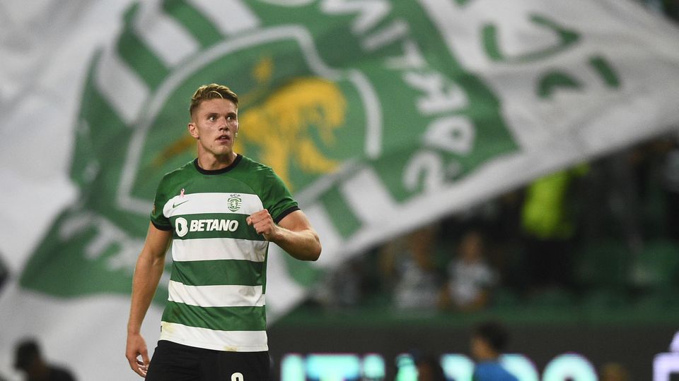 Αρούκα - Σπόρτινγκ προγνωστικά