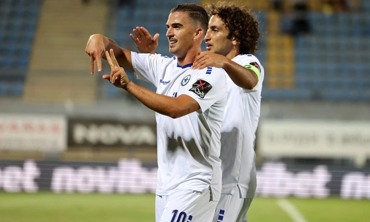 Οι υπόλοιπες αναμετρήσεις