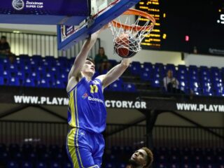 Περιστέρι - Μαρούσι