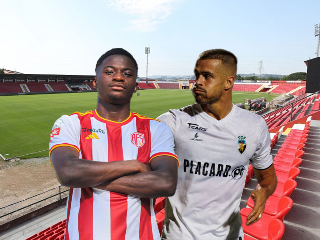 AVS - Φαρένσε προγνωστικά