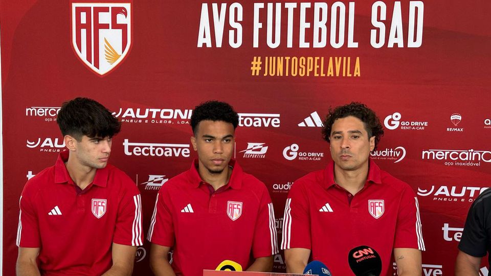 AVS - Ρίο Άβε προγνωστικά