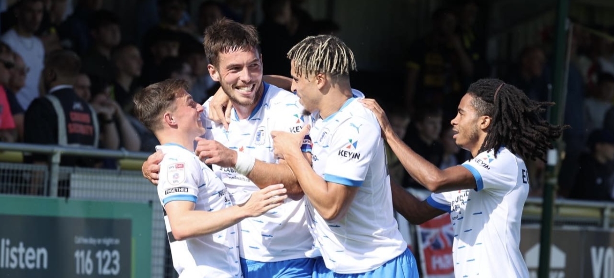 Μπάροου - Μπόλτον στοίχημα: Με την κάλυψη της επιστροφής