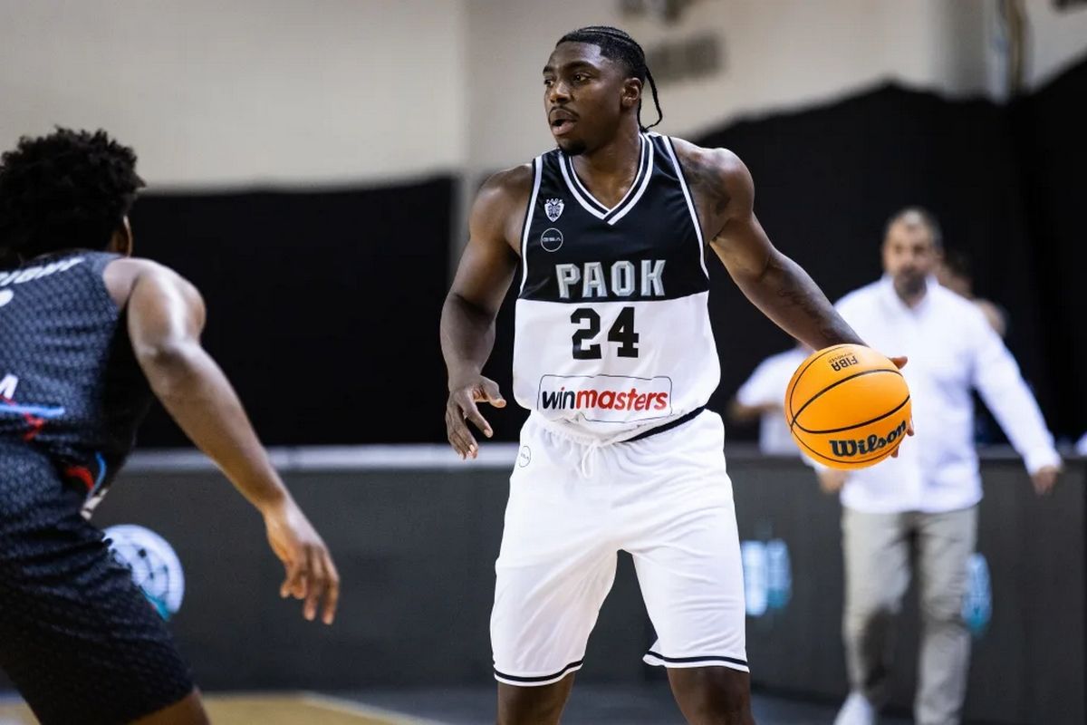 ΠΑΟΚ