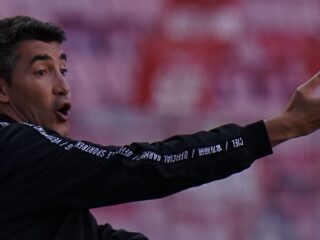 Μπενφίκα - Σάντα Κλάρα