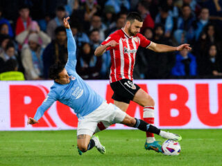 Αθλέτικ Μπιλμπάο - Θέλτα