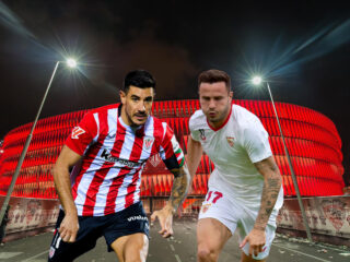 Αθλέτικ Μπιλμπάο - Σεβίλλη