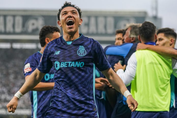 Μπόντο Γκλιμτ - Πόρτο προγνωστικά