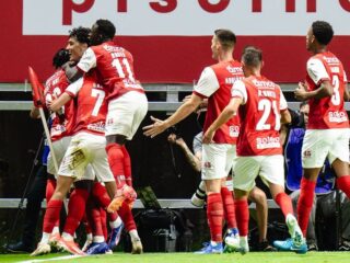 Μπράγκα - Γκιμαράες