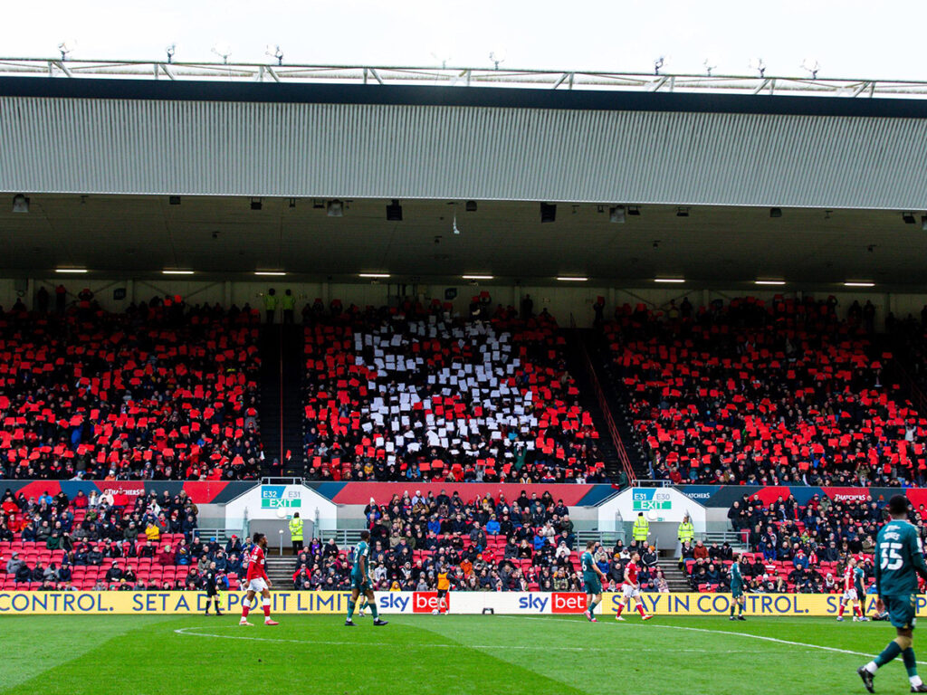 Μπρίστολ Σίτι - Όξφορντ Γιουνάιτεντ προγνωστικά Τσάμπιονσιπ
