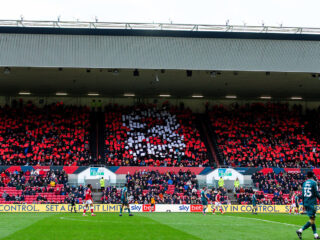 Μπρίστολ Σίτι - Όξφορντ