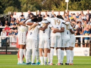 Μπρόμλι - Κέμπριτζ