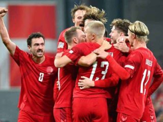 Γιβραλτάρ U21 - ΠΓΔΜ U21