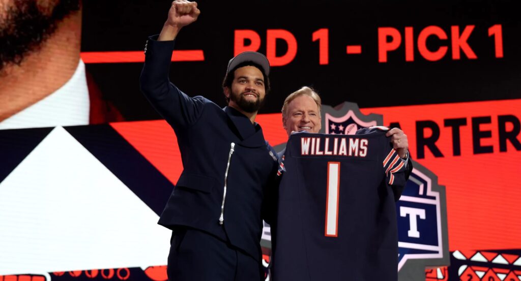 προγνωστικά NFL