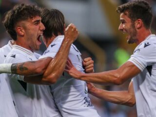 Κάζα Πία - Γκιμαράες