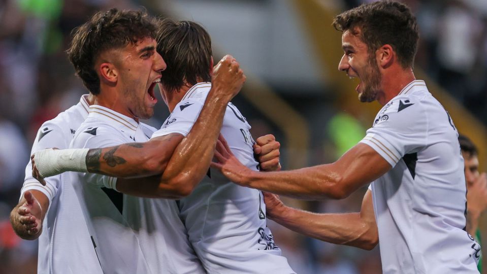 Κάζα Πία - Γκιμαράες προγνωστικά