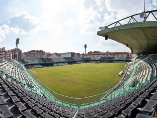 Καστεγιόν - Κάντιθ