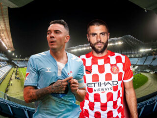 Θέλτα - Χιρόνα