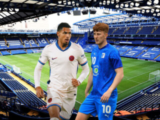 Τσέλσι - Μπάροου